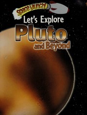 Cover of edition letsexplorepluto0000orme