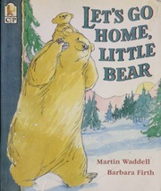 Cover of edition letsgohomelittle00mart