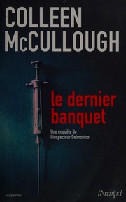 Cover of edition ledernierbanquet0000mccu