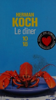 Cover of edition lediner0000koch