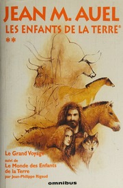 Cover of edition legrandvoyage0000jean