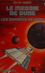 Cover of edition lemessiededunesu0000unse