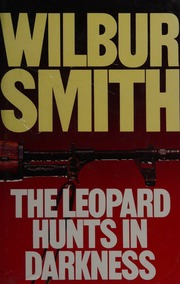 Cover of edition leopardhuntsinda0000smit