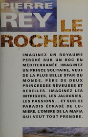 Cover of edition lerocher0000reyp