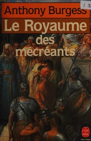 Cover of edition leroyaumedesmecr0000burg