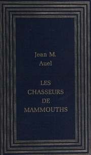 Cover of edition leschasseursdema0000auel_v0b4