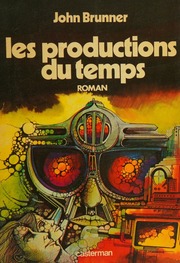 Cover of edition lesproductionsdu0000john