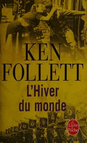 Cover of edition lhiverdumonde0000foll