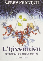 Cover of edition lhiverrier0000prat