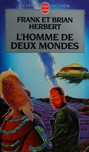 Cover of edition lhommededeuxmond0000fran