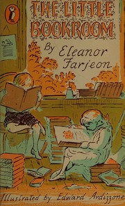 Cover of edition littlebookroomel0000farj_y9k0