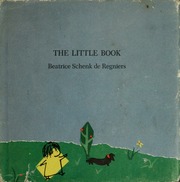 Cover of edition littlebook00dere