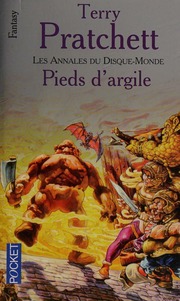 Cover of edition livrexixpiedsdar0000terr