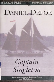 Cover of edition lifeofcaptainsin00defo