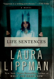 Cover of edition lifesentences00lipp