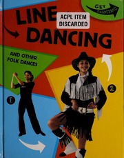 Cover of edition linedancingother00stor