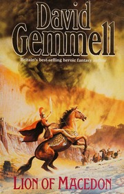 Cover of edition lionofmacedon0000gemm_n6d4