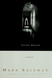 Cover of edition lyingawake00salz