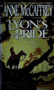 Cover of edition lyonspride00mcca_0