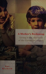 Cover of edition mothersreckoning0000kleb