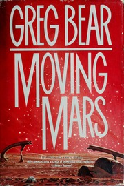 Cover of edition movingmars00bear_1