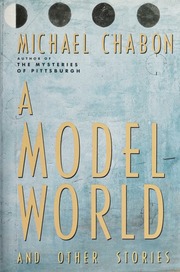 Cover of edition modelworldothers00chab_0