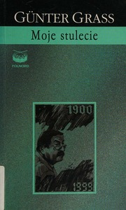 Cover of edition mojestulecie0000gras