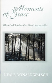 Cover of edition momentsofgracewh00wals