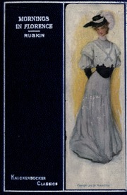 Cover of edition morningsinfloren00rusk