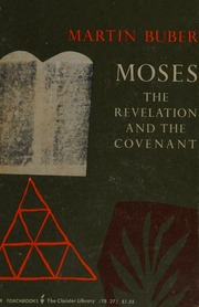 Cover of edition moses0000unse