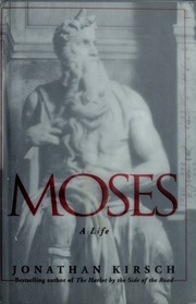 Cover of edition moseslife00kirs