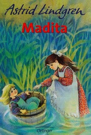 Cover of edition madita0000lind