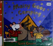 Cover of edition maisygoescamping00lucy