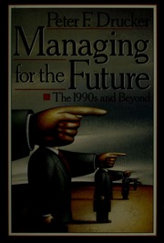 Cover of edition managingforfutur00druc