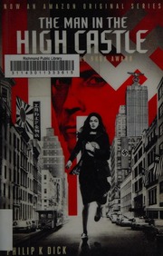 Cover of edition maninhighcastle0000dick