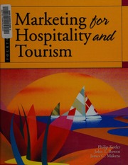 Cover of edition marketingforhosp0000kotl