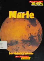 Cover of edition marte0000chri