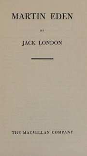 Cover of edition martineden0000unse_x9l3