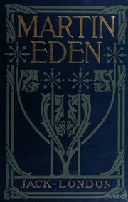 Cover of edition martineden0000lond_k3b5