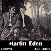 Cover of edition martineden_1101_librivox