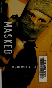 Cover of edition masked0000mccl_b1g9