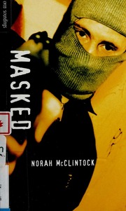 Cover of edition masked0000mccl_i4u8