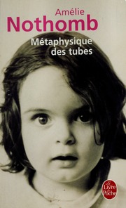 Cover of edition metaphysiquedest00noth