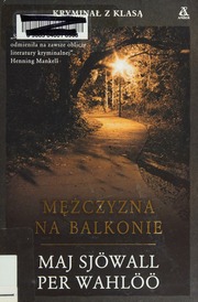 Cover of edition mezczyznanabalko0000sjow