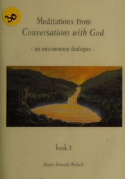 Cover of edition meditationsfromc0000wals