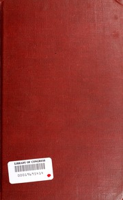 Cover of edition memofjohnqui01adam