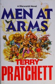 Cover of edition menatarms0000terr