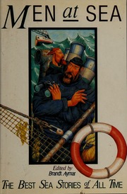 Cover of edition menatseabestseas0000unse