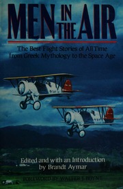 Cover of edition meninair0000bran