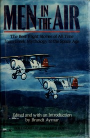 Cover of edition meninairbestflig00ayma